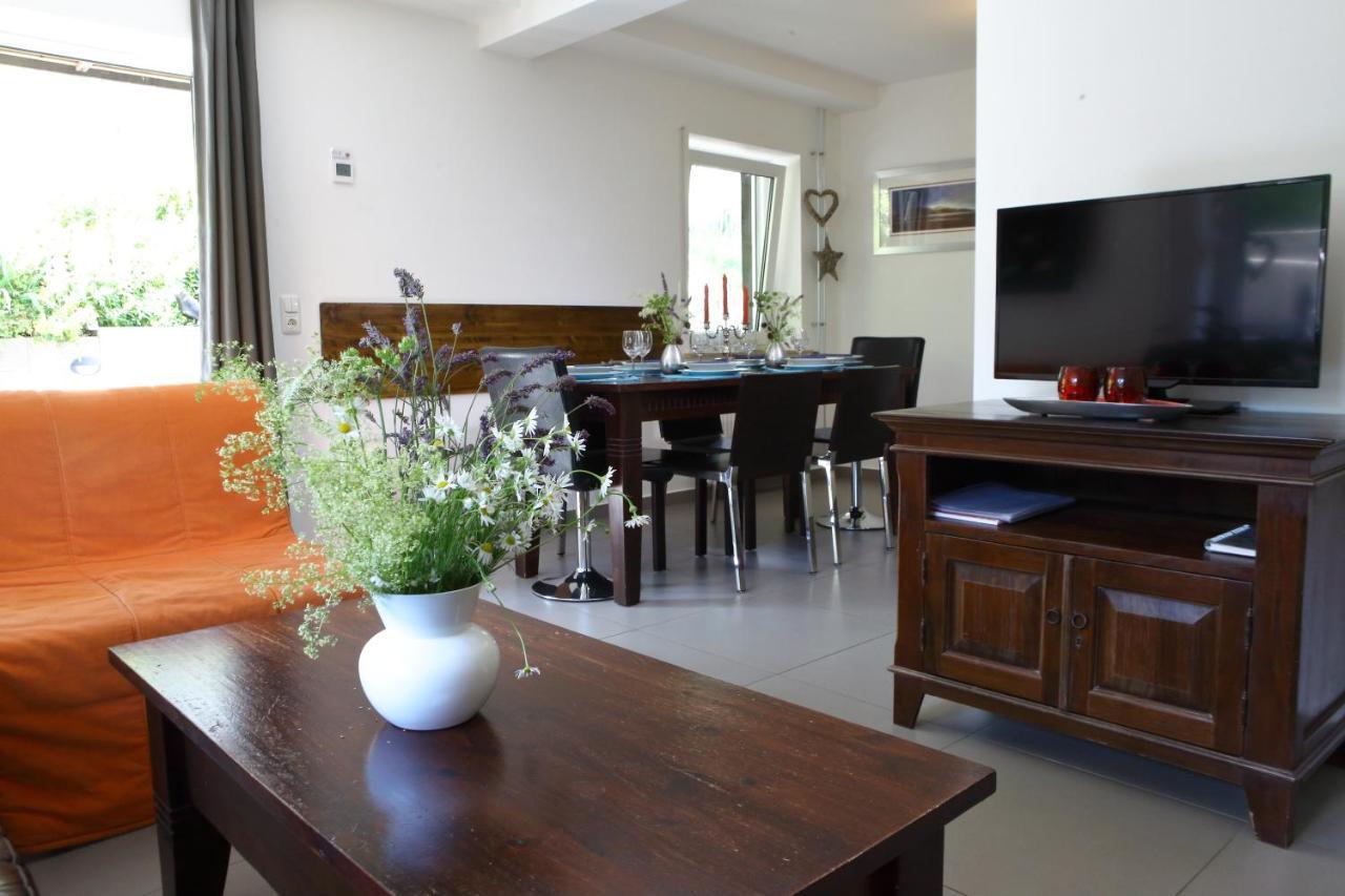 Landhaus Silbach วินเทอร์แบร์ก ภายนอก รูปภาพ
