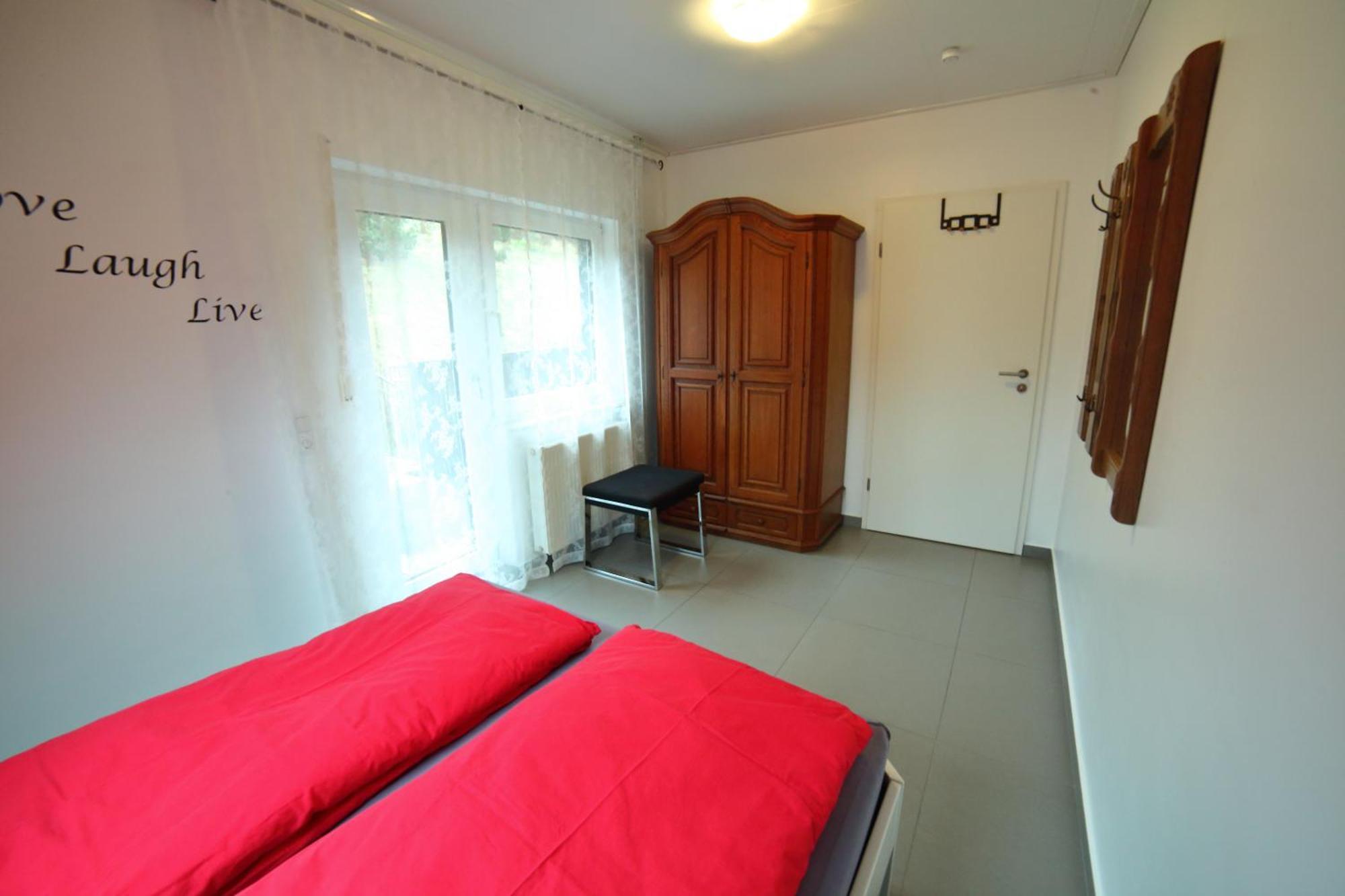 Landhaus Silbach วินเทอร์แบร์ก ห้อง รูปภาพ